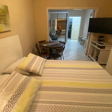 Meio De Copacabana, 200 Metros Da Praia, Posto 5 Rio de Janeiro Kültér fotó