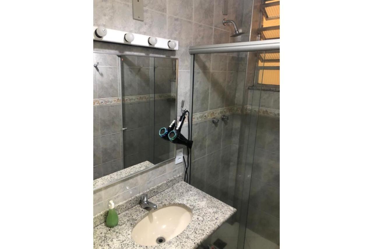 Meio De Copacabana, 200 Metros Da Praia, Posto 5 Rio de Janeiro Kültér fotó