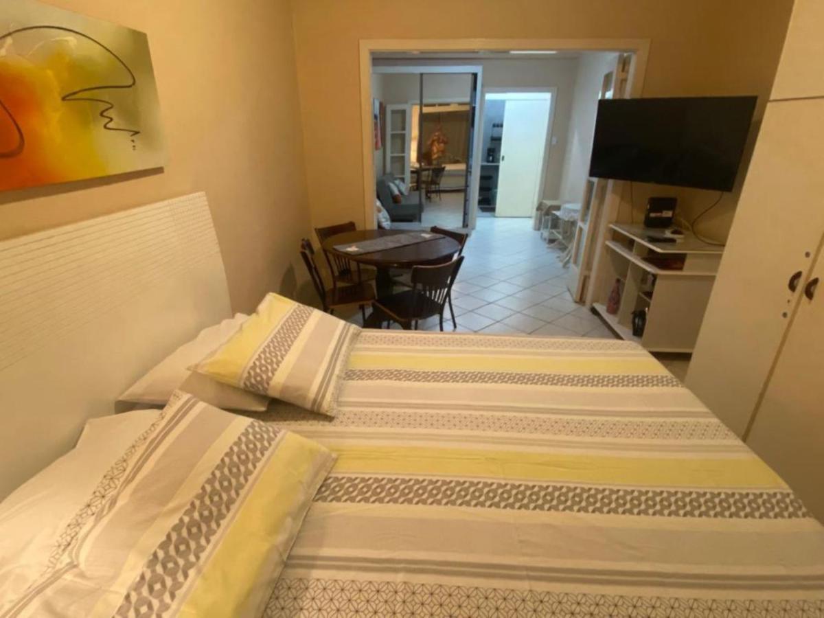 Meio De Copacabana, 200 Metros Da Praia, Posto 5 Rio de Janeiro Kültér fotó